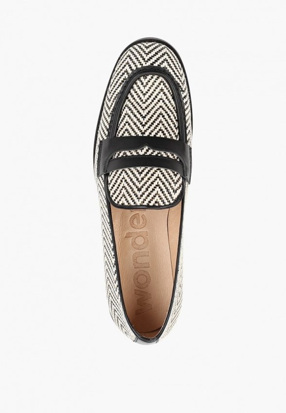 Лоферы Wonders