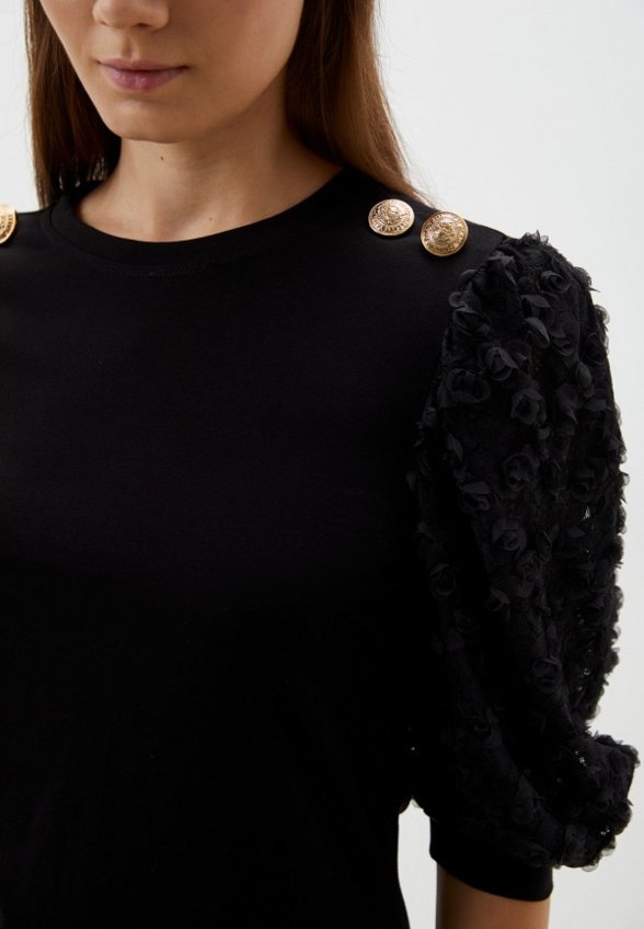 Футболка Fracomina