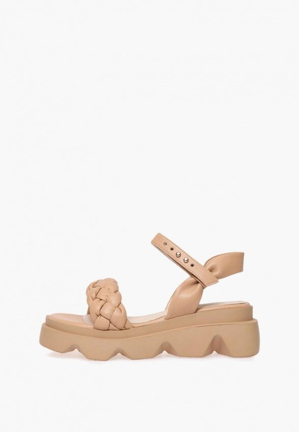 Босоножки El Tempo