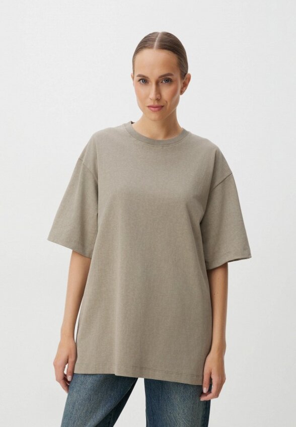 Футболка Maison David