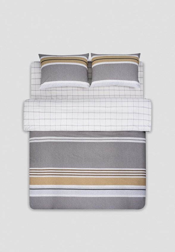 Постельное белье Семейное Primeprive