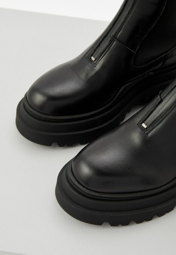 Полусапоги Jog Dog