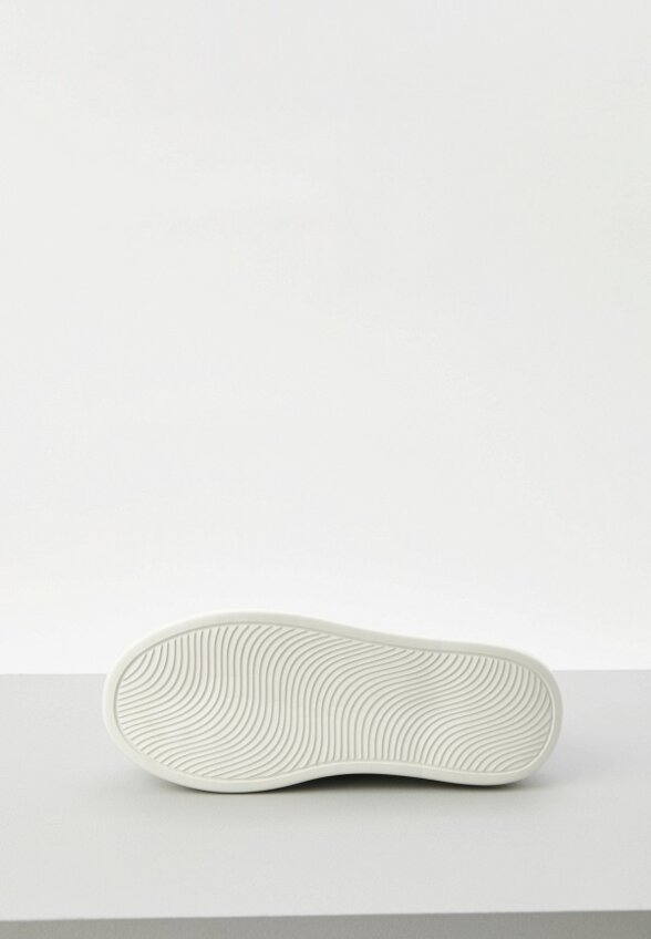 Кеды Roccobarocco