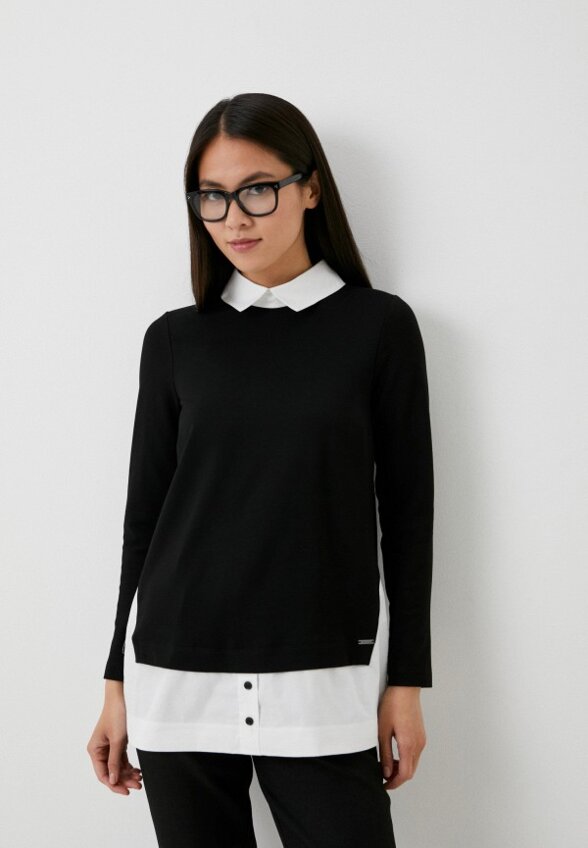 Джемпер Helmidge