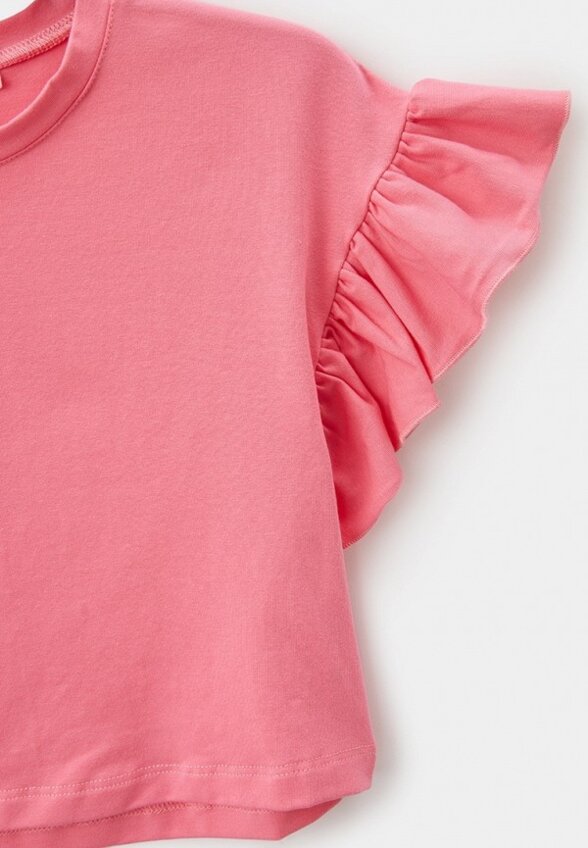 Футболка Zefirka