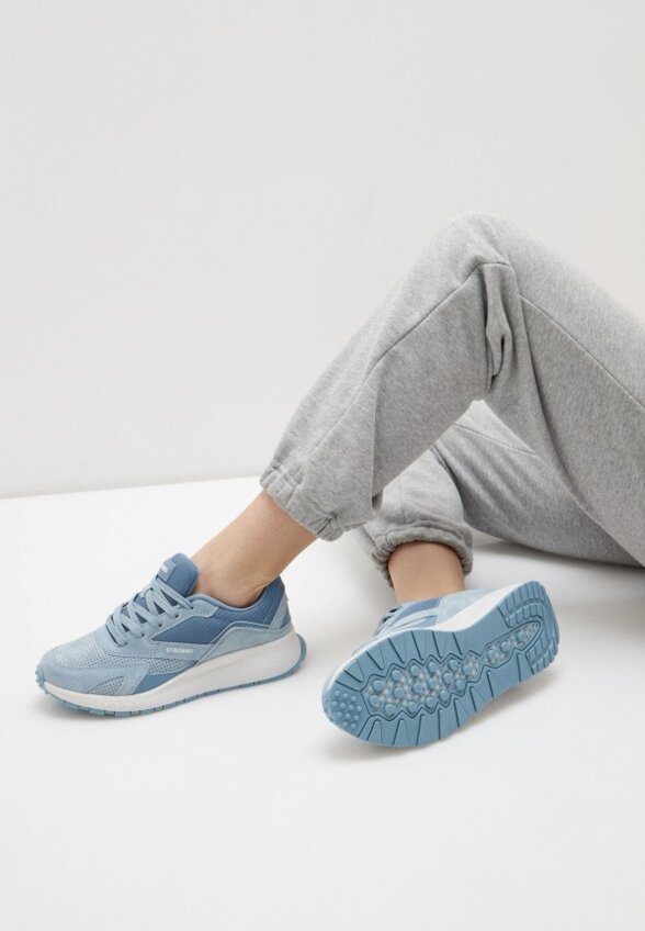 Кроссовки Strobbs