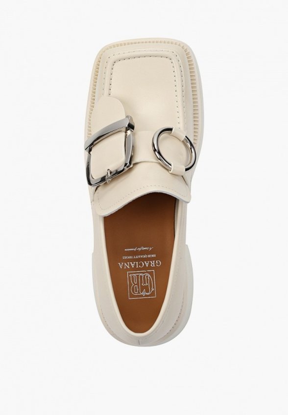 Лоферы Graciana