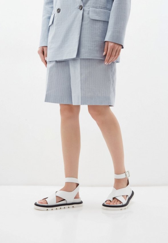 Сандалии Vasconte