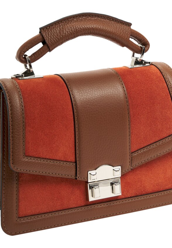 Др.Коффер 50454SV-09_58 сумка женская