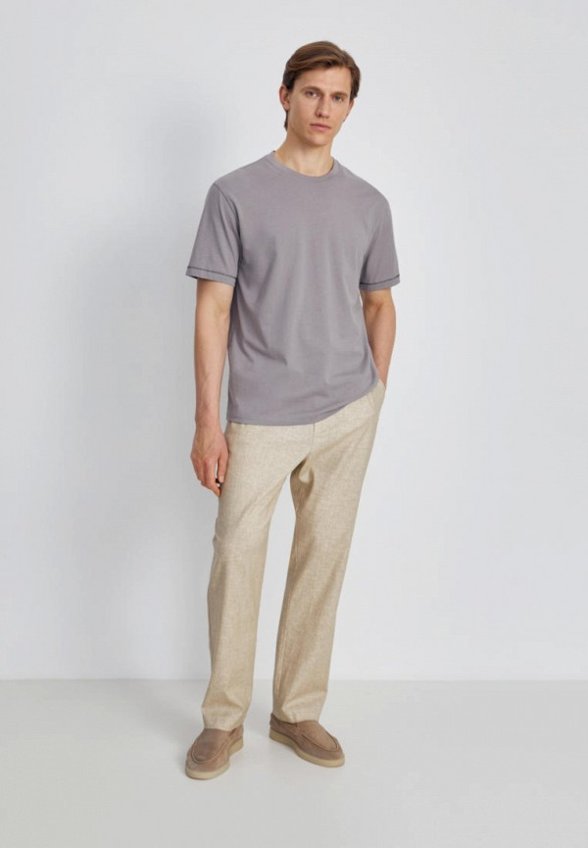 Футболка Finn Flare