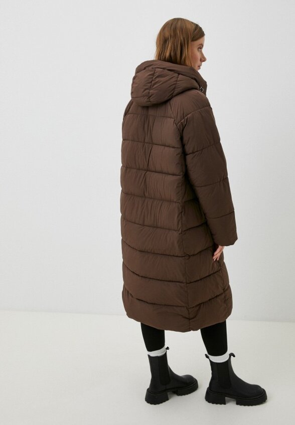 Куртка утепленная LeOtra