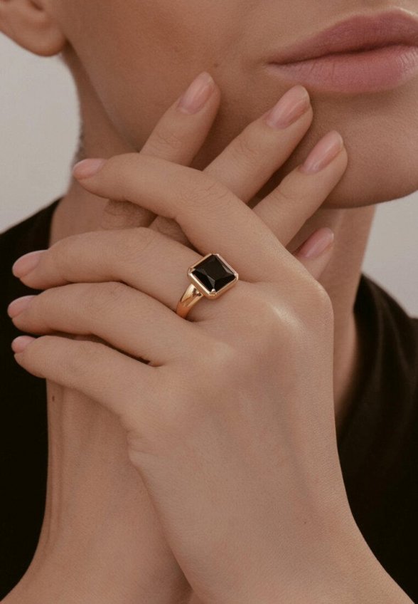 Кольцо Diamant