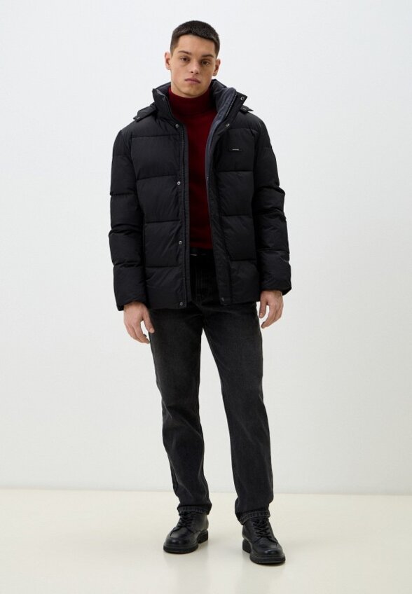 Пуховик Limarsini