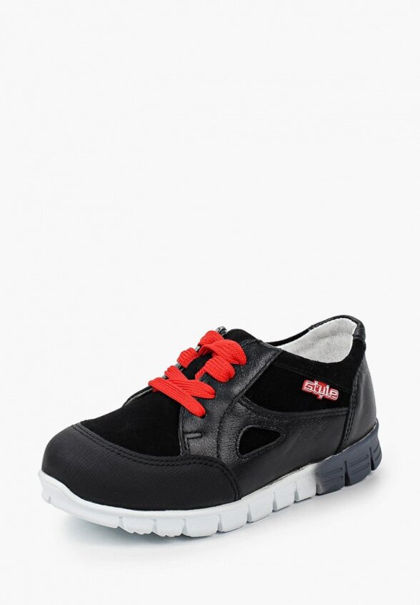 Ботинки Shagovita