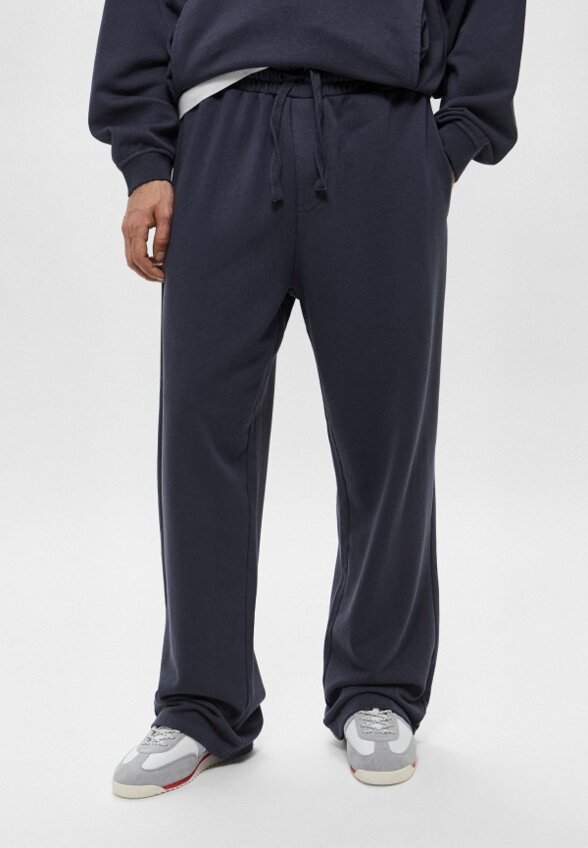 Брюки спортивные Mademan