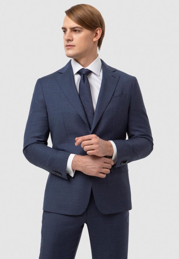 Пиджак Kanzler