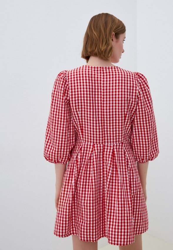 Платье United Colors of Benetton