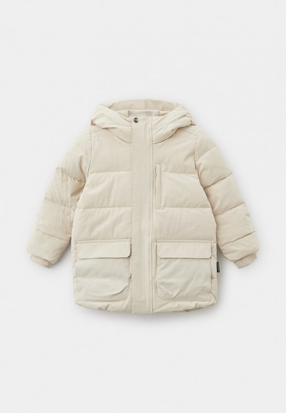 Куртка утепленная Gosoaky