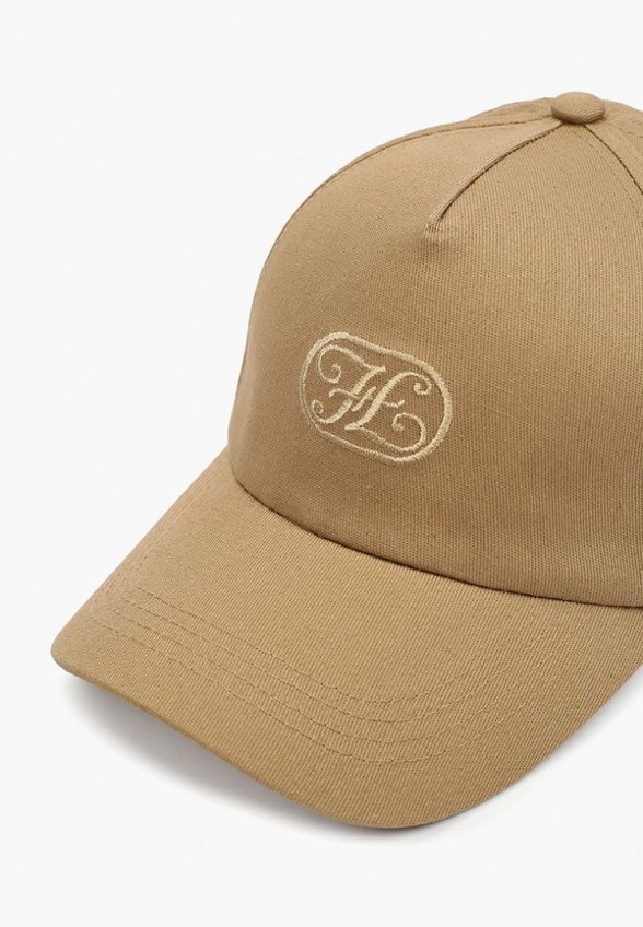 Бейсболка Fabretti