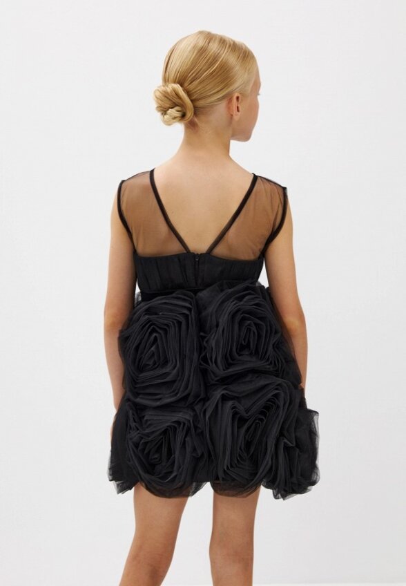 Платье Monikamo