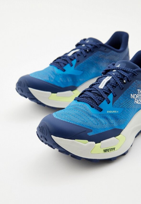 Кроссовки The North Face