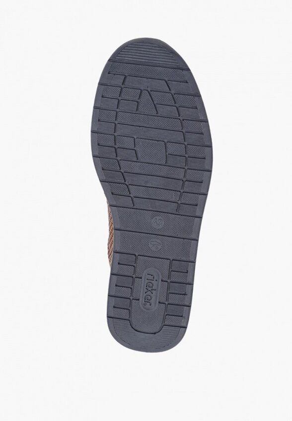 Слипоны Rieker