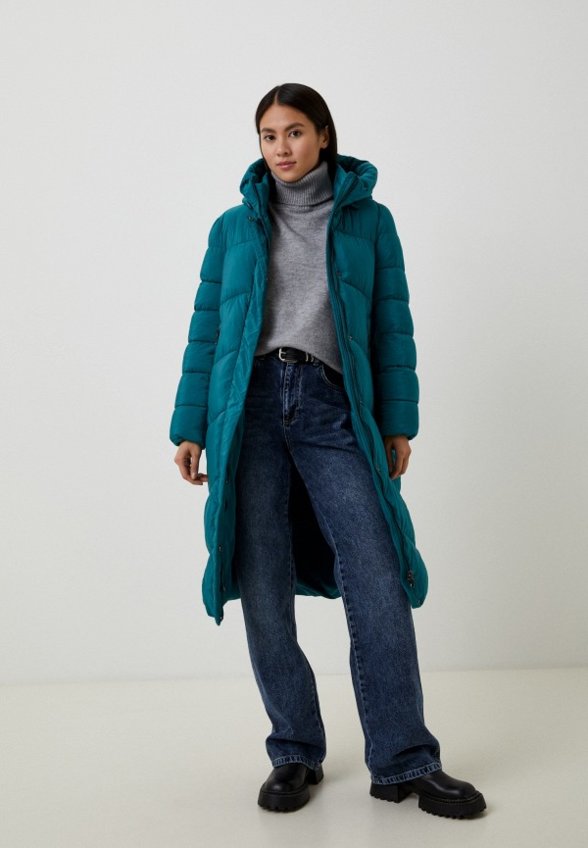 Пуховик Belucci