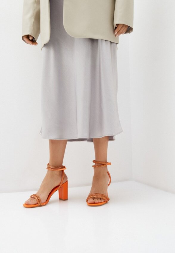 Босоножки Givana