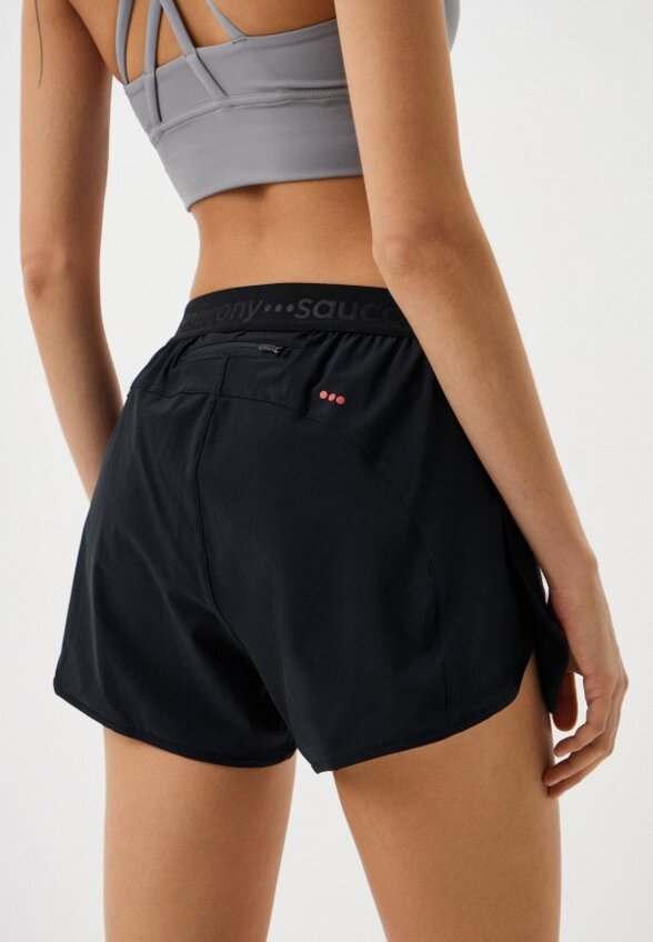 Шорты спортивные Saucony