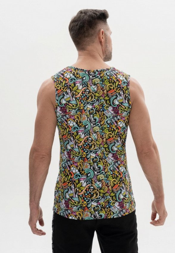 Майка Великоросс