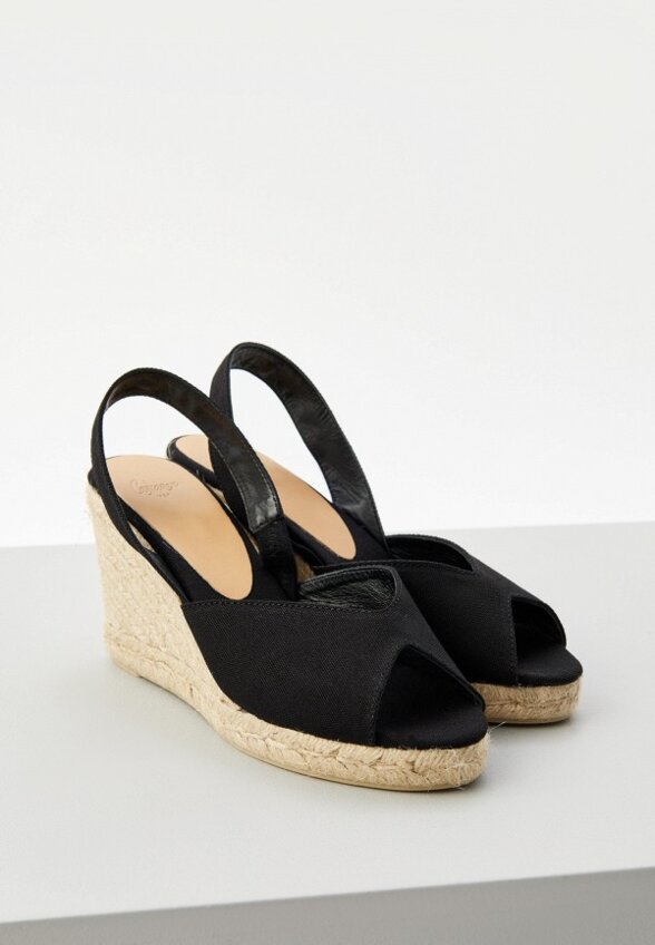 Босоножки Castaner