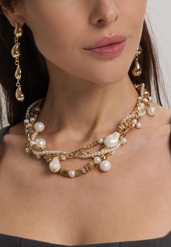 Колье Yaroslavna