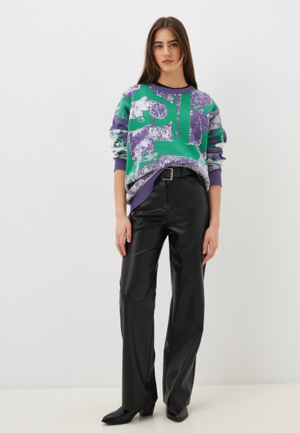 Джемпер Mavin