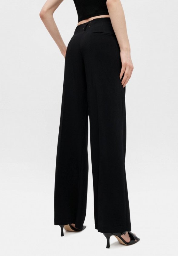 Брюки Forte Forte