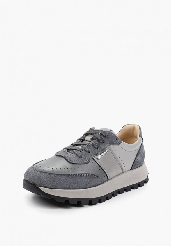 Кроссовки Vittorio Bravo