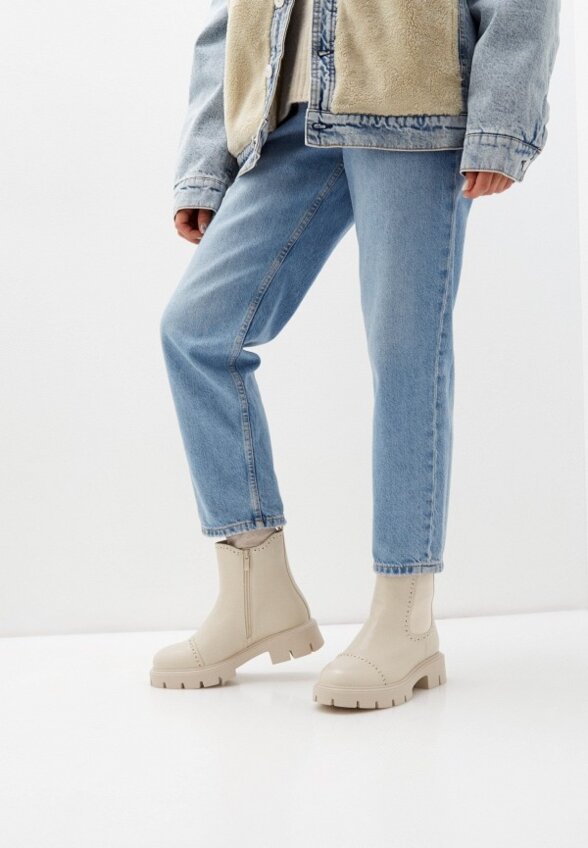 Ботинки Vivian Royal