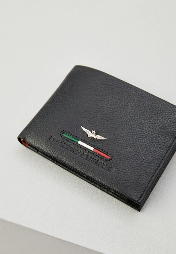 Кошелек Aeronautica Militare