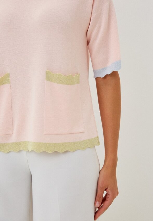 Джемпер Ancora Collection