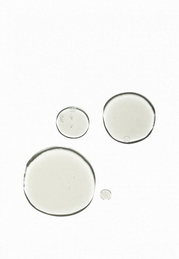 Шампунь-гель для волос и тела Zeitun