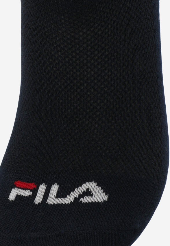 Носки FILA, 2 пары, Мультицвет