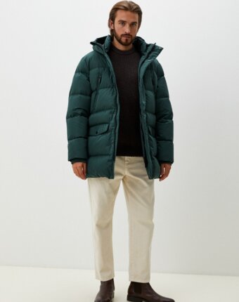 Пуховик JC Just Clothes мужчинам