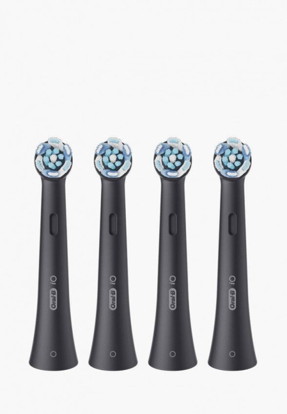 Комплект насадок для зубной щетки Oral B