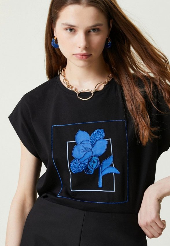 Футболка NetWork