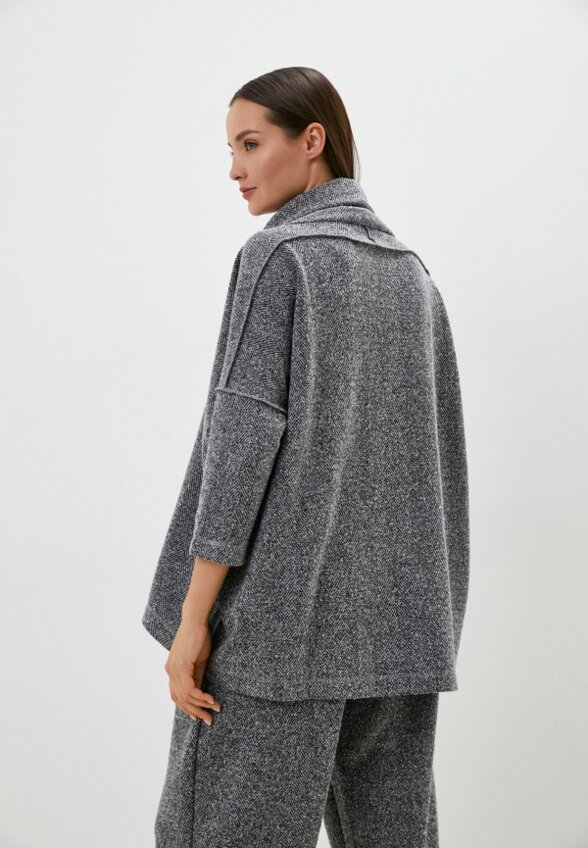 Джемпер MadaM T