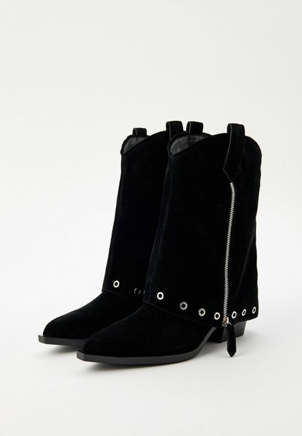 Полусапоги Portal