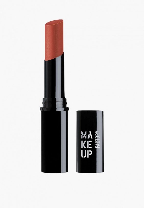 Бальзам оттеночный для губ Make Up Factory