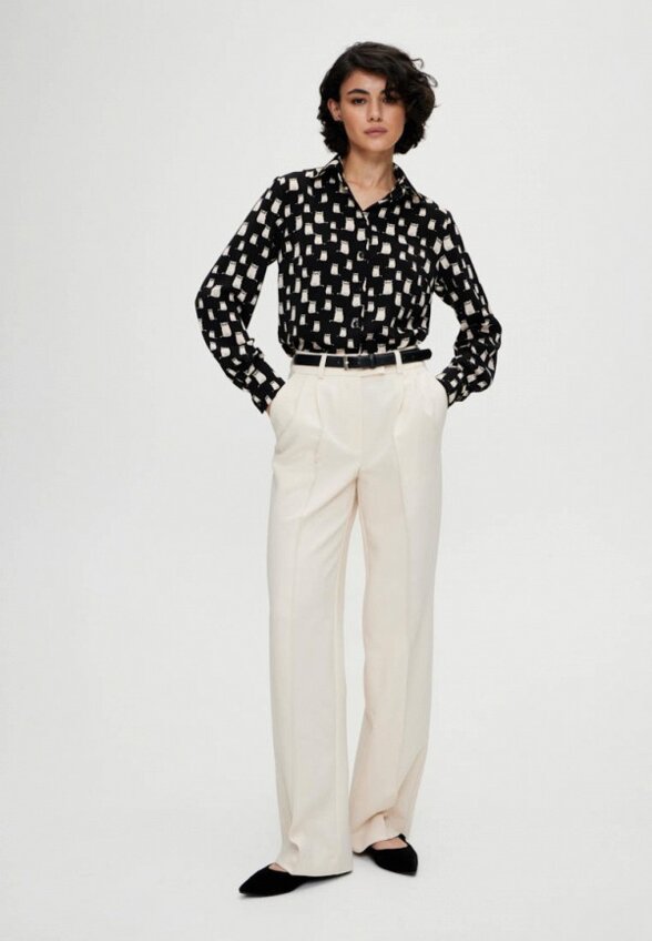 Блуза SashaOstrov