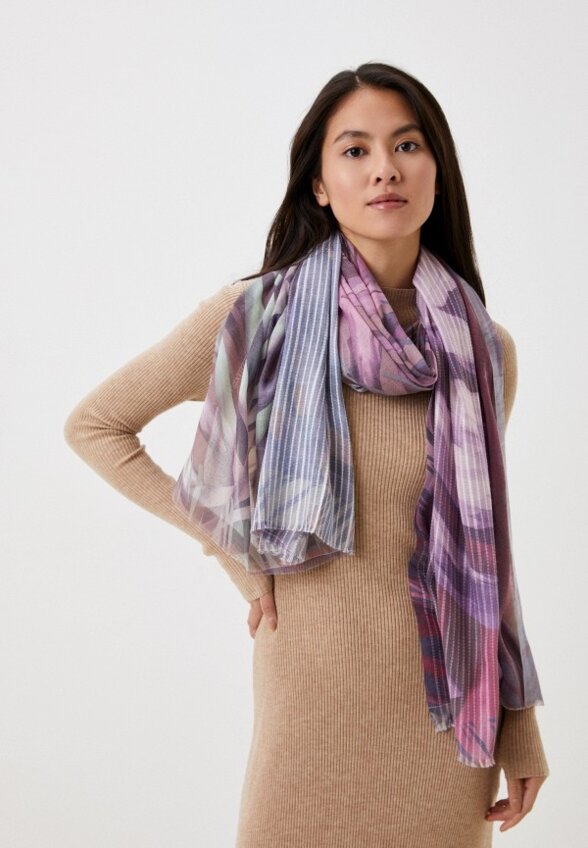 Палантин Eleganzza