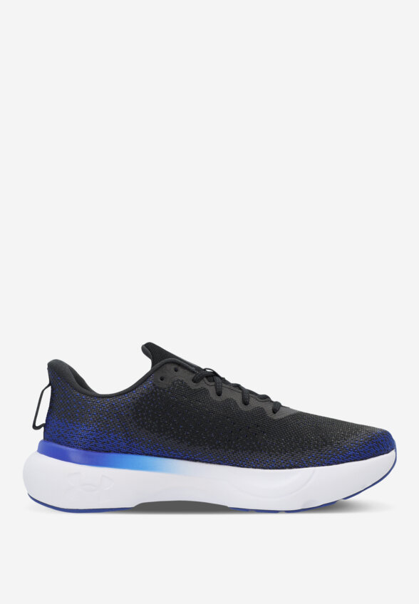 Кроссовки мужские Under Armour Infinite, Черный