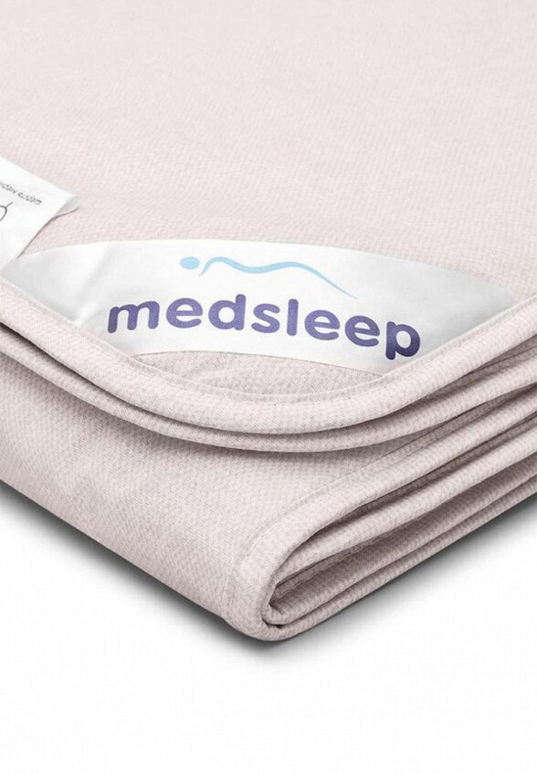 Одеяло Евро Medsleep